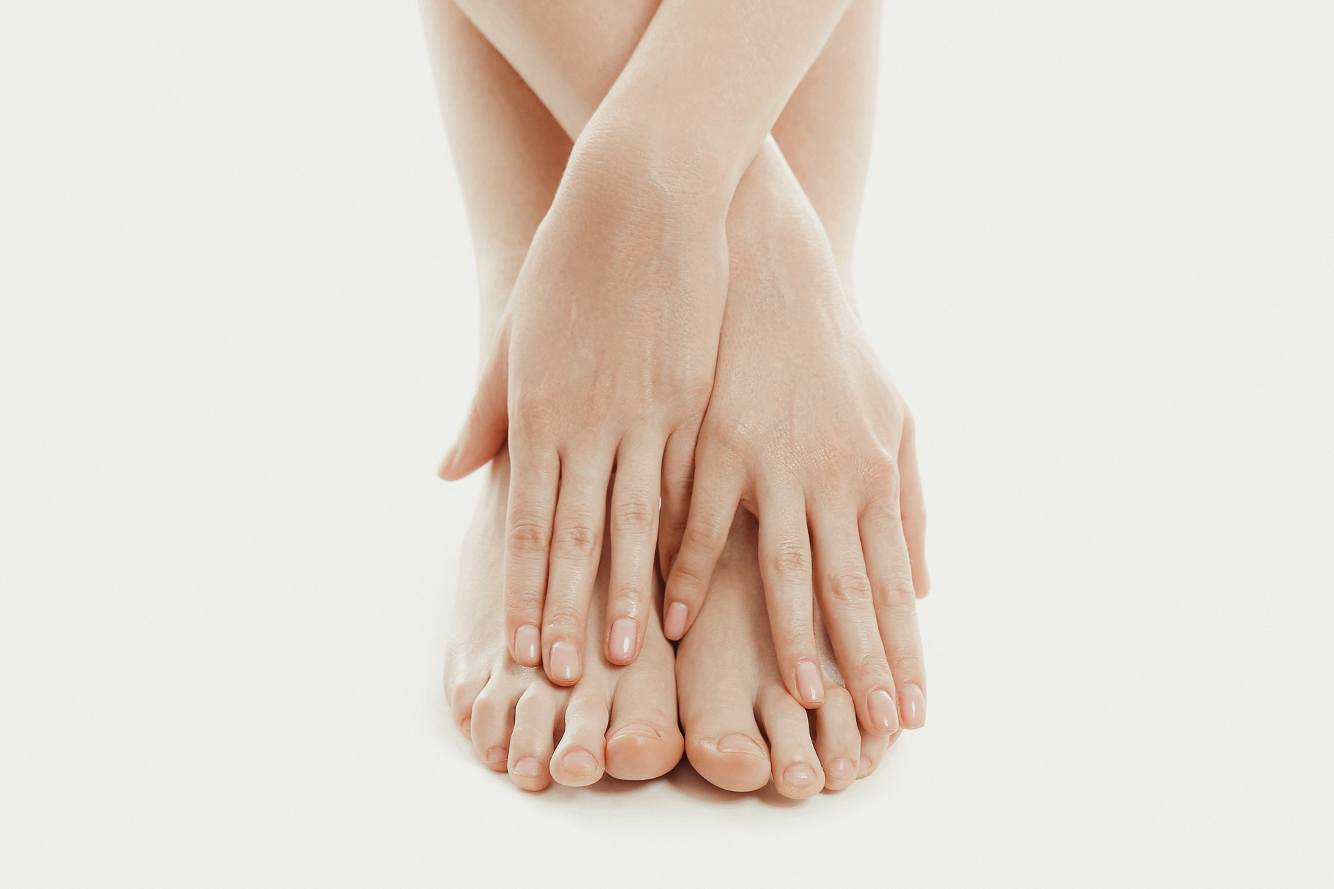 Pedicure Probiotica